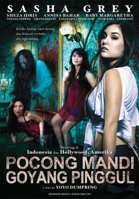 Judul Film Horror Indonesia Yang Paling Absurd