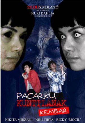 Judul Film Horror Indonesia Yang Paling Absurd