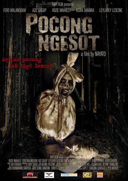 Judul Film Horror Indonesia Yang Paling Absurd