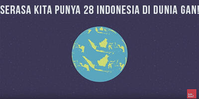 Mana Lebih Banyak: Manusia Hidup atau Sudah Meninggal? *Explained with Animation