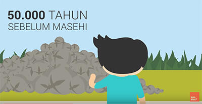 Mana Lebih Banyak: Manusia Hidup atau Sudah Meninggal? *Explained with Animation
