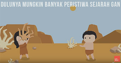 Mana Lebih Banyak: Manusia Hidup atau Sudah Meninggal? *Explained with Animation
