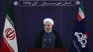 Negara Para Mullah, Iran Yang Tak Dianggap Islam