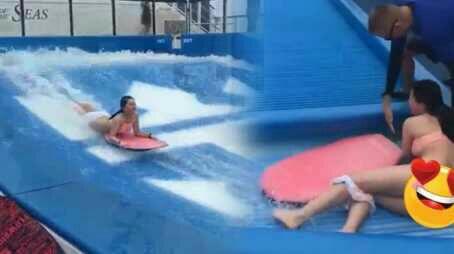 Awas, Kolektor Celana Dalam