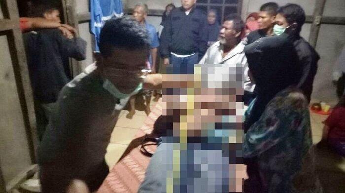 Pemuda Ini Tewas Terkena Serangan Jantung Usai Curi Kotak Amal Masjid