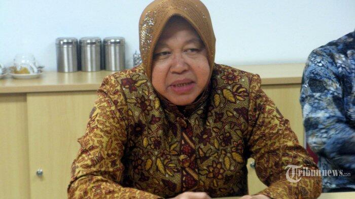 Risma Perintahkan 3 Adik Bocah yang Kecanduan Seks Didampingi Psikolog dan Psikiater