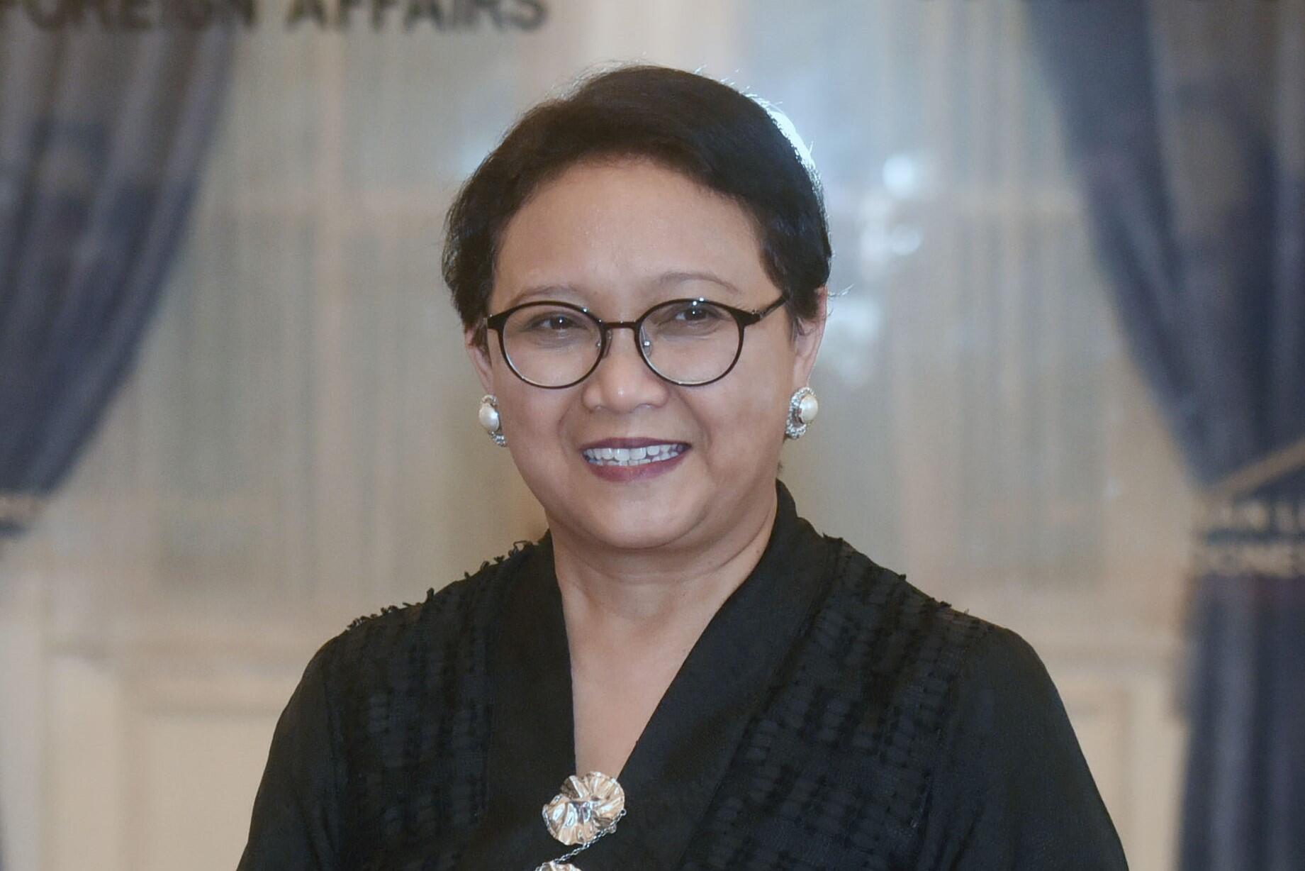 Menlu: Minggu Depan Presiden Akan Kunjungi 5 Negara Asia Selatan