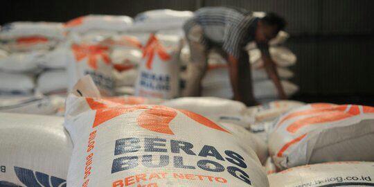 Cerita ada JK di balik keputusan impor beras hingga banjir penolaka