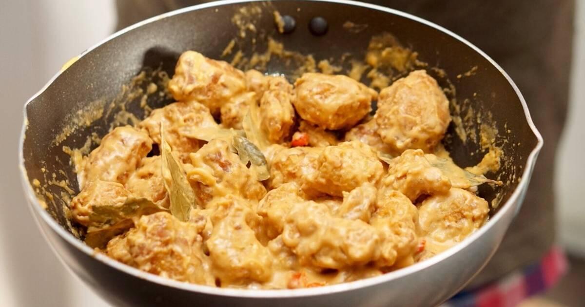 Resep Salted Egg Chiken, Kuliner Yang Lagi Ngehits Saat ini