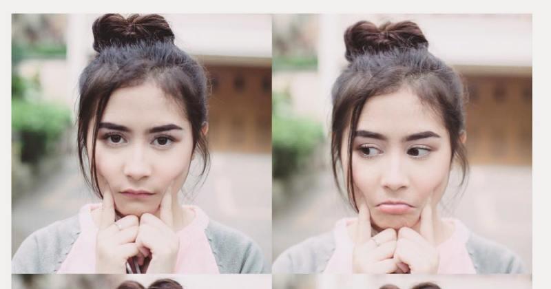 Seksi, Inilah Deretan Artis Wanita Yang Memiliki Kumis Tipis Namun Cantik Banget
