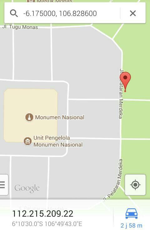 Berbagi Pengalaman