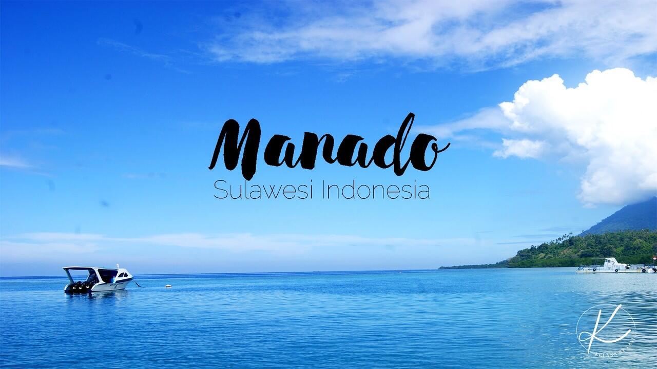 klo denger kata Manado apa yg anda tau (buat penelitian)