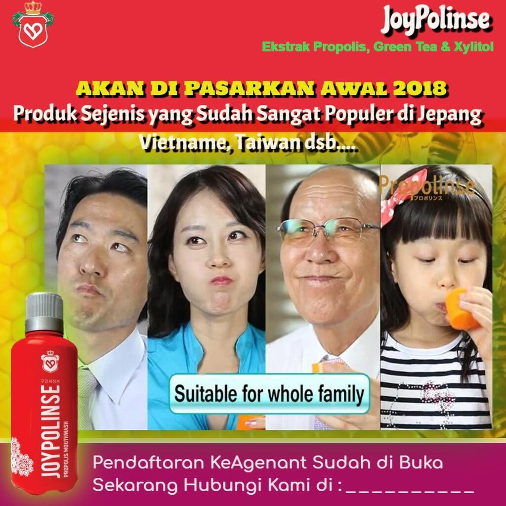Bisnis JOYBIZ.. Gila..!! Pemiliknya Ketua APLI sendiri loh..!! Launching Januari 2018