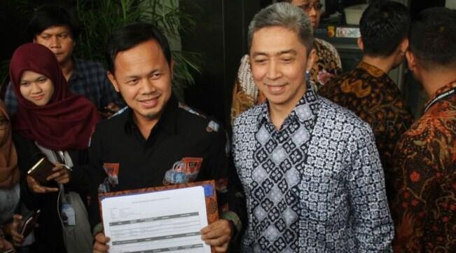 Ikut Pilkada Bogor, Bima Arya Yakin Tak Terlibat Korupsi Jambu 2