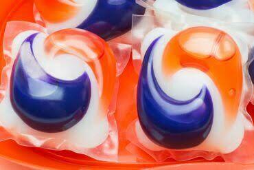 Tide Pod Challenge yang Mematikan