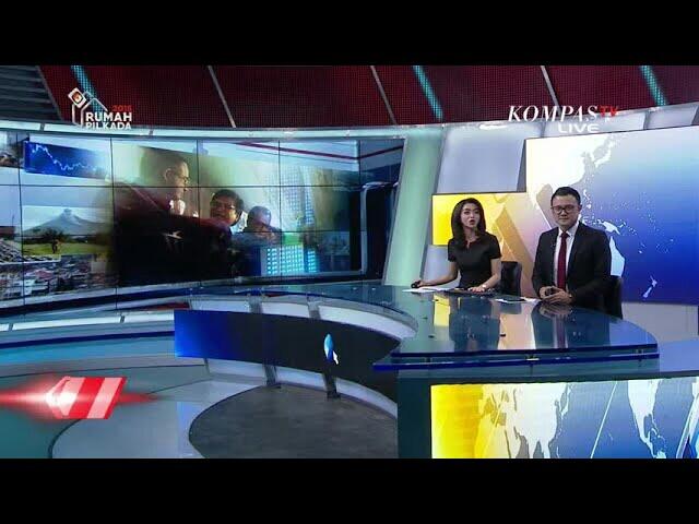 Kata Pimpinan DPRD DKI, Ada Pihak Swasta Ingin Bangun Rumah Tapak DP Rp 0