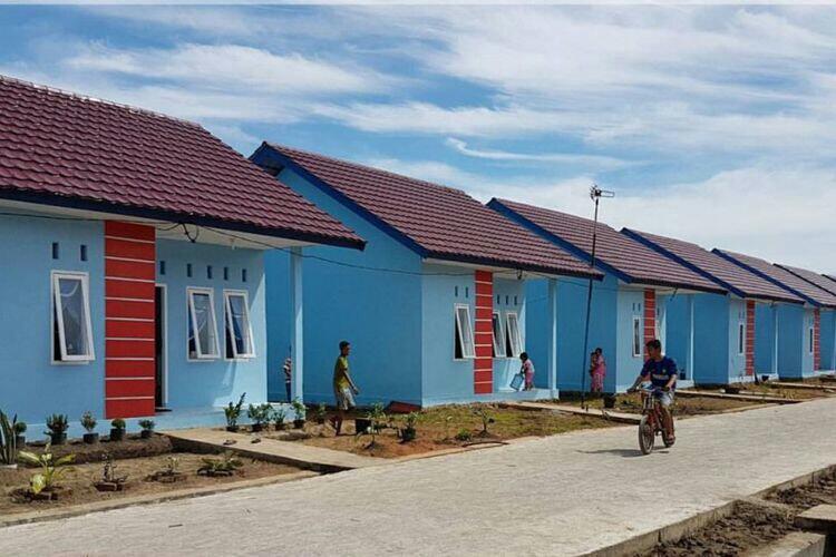 Kata Pimpinan DPRD DKI, Ada Pihak Swasta Ingin Bangun Rumah Tapak DP Rp 0