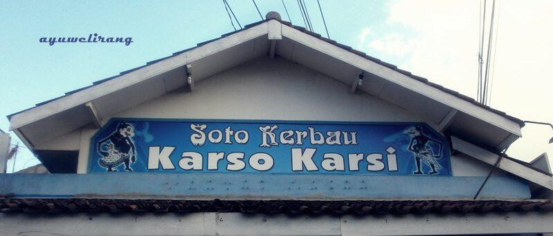 Menelusuri Sejarah Sate dan soto Kerbau, Simbol Toleransi di Kota Kudus