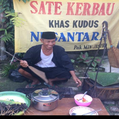 Menelusuri Sejarah Sate dan soto Kerbau, Simbol Toleransi di Kota Kudus