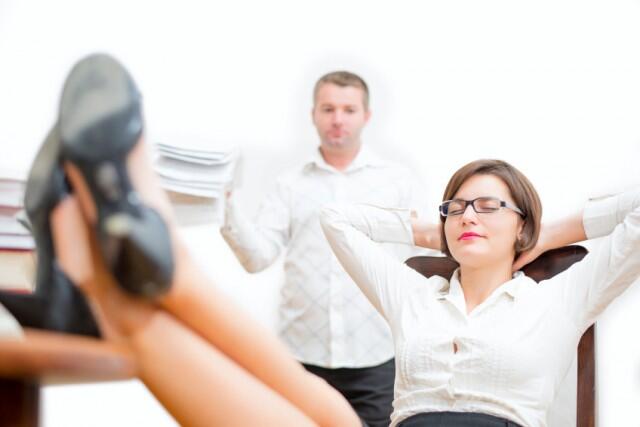 8 Rahasia untuk Mencapai Karir yang Sukses