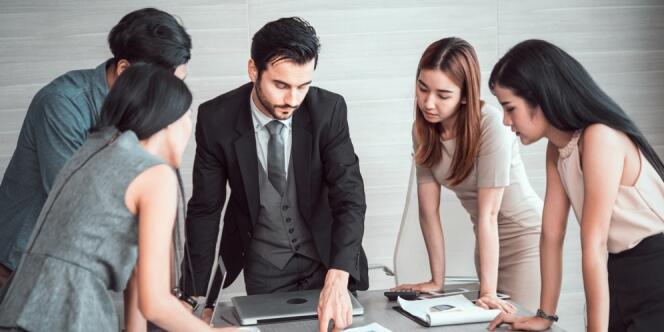 8 Rahasia untuk Mencapai Karir yang Sukses