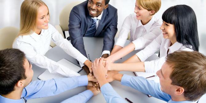 8 Rahasia untuk Mencapai Karir yang Sukses