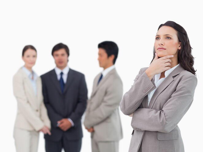 8 Rahasia untuk Mencapai Karir yang Sukses