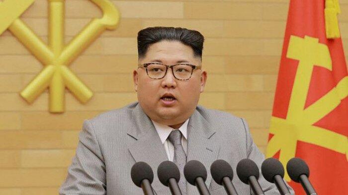 10 Fakta Tersembunyi Soal Kim Jong Un: Kejam Tapi Suka Operasi Plastik