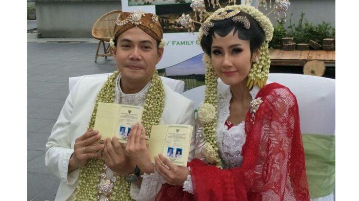 Arie Dwi Andika Sudah Tak Sabar Memeluk Ardina Rasti
