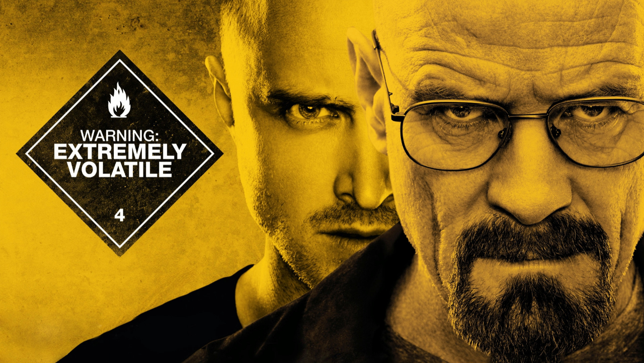 Mengenang 10 Tahun Series Terbaik : A Tribute to Breaking Bad