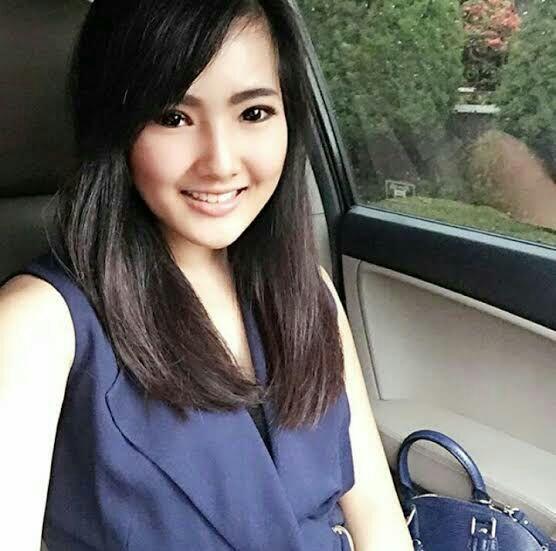 Cewe-Cewe Cantik Anak Pengacara Tenar Indonesia FULL IGO