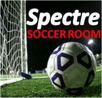 Minigath Spectre Soccer Room Bersama Kaskuser Sekalian