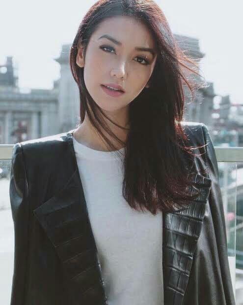 Cewe-Cewe Cantik Anak Pengacara Tenar Indonesia FULL IGO