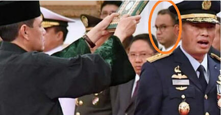 Berujung ke Mana Gaduh Rusun DP Nol Rupiah Anies Baswedan