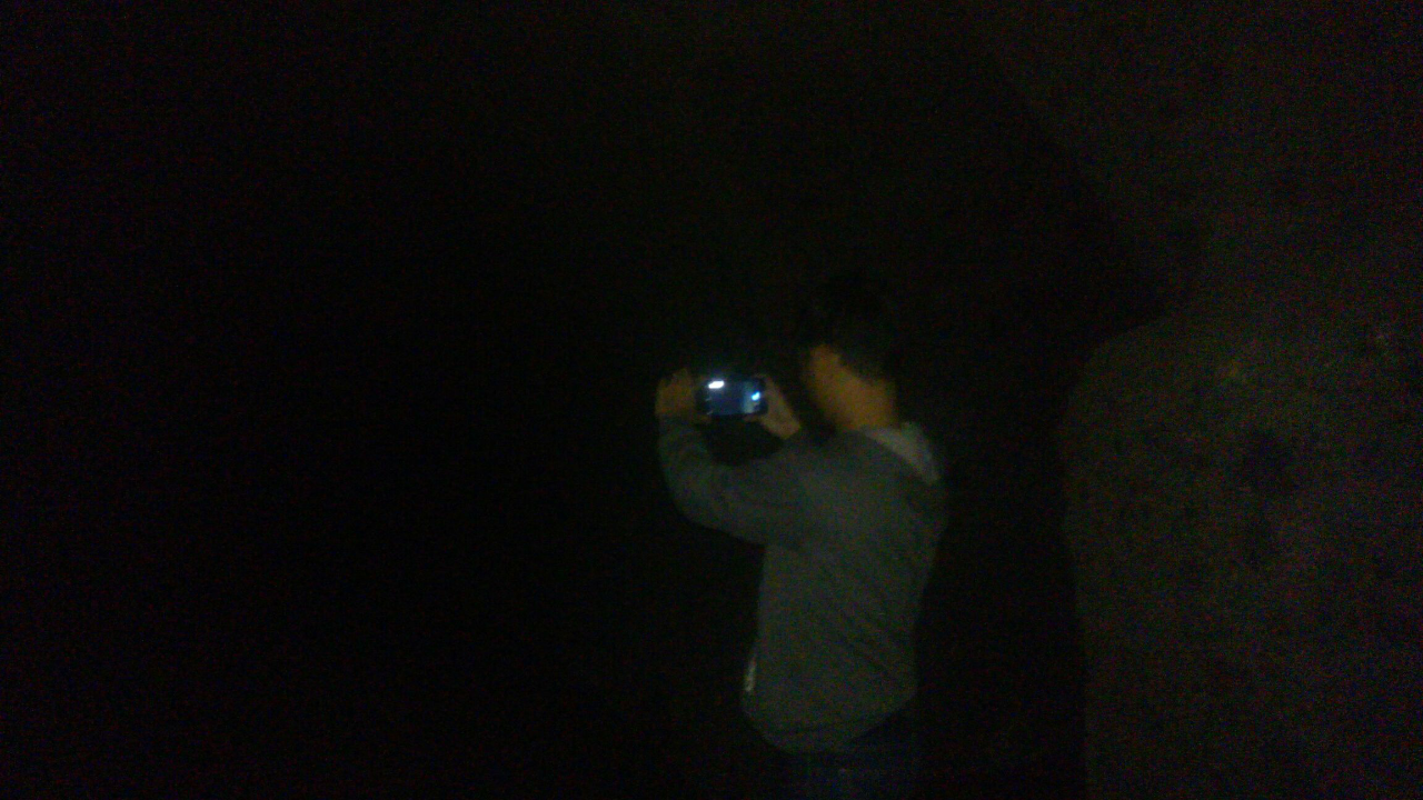 Mengungkap 3 Misteri Tempat Berhantu : Chapter 3 Goa Jepang Bandung