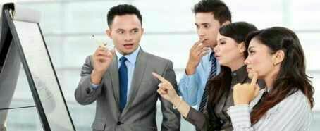 Apa Itu Kepribadian Koleris