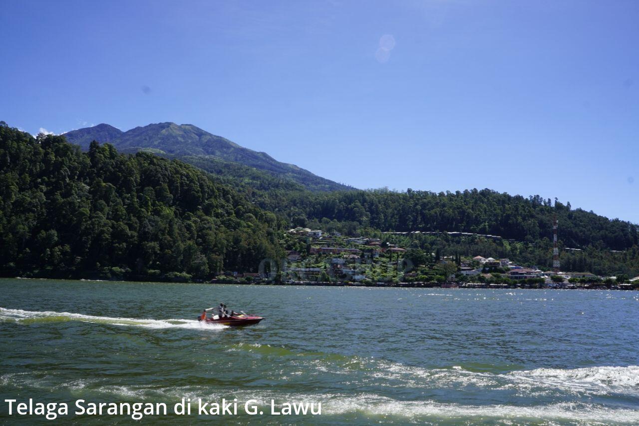 Kalo Agan Ke Sarangan Jangan Lupa Mampir Tempat Ini