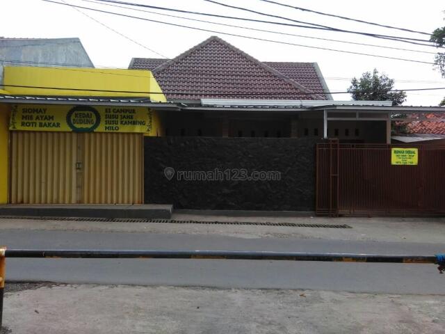 Jual Rumah udah pake segala cara gak laku-laku