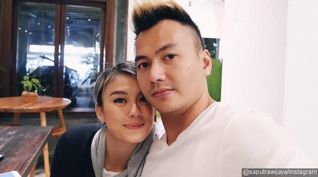 Kompak Tulis Kalimat Galau, Agnez Mo - Wijin Putus