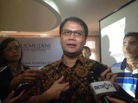 PDI Perjuangan Tegaskan LGBT Bertentangan dengan Pancasila