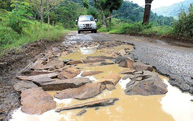 Indonesia Merupakan Negara Maha Duit