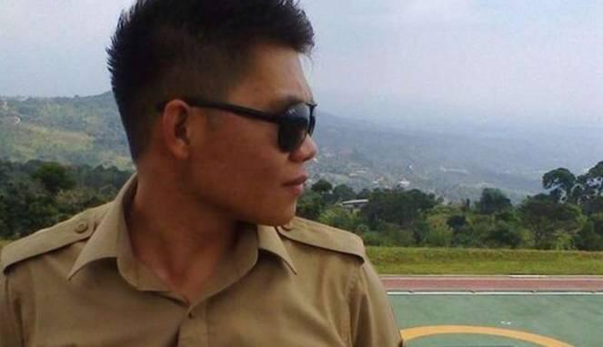 Kronologi Pengawal Prabowo Ditembak Mati Brimob