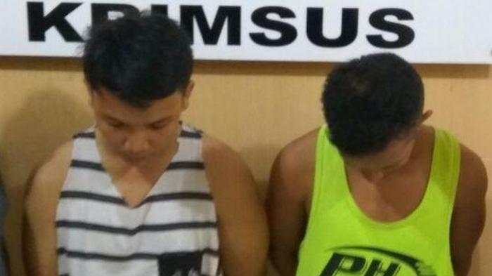 Video Mesum Gay di Depok Dibuat di Tempat Fitness