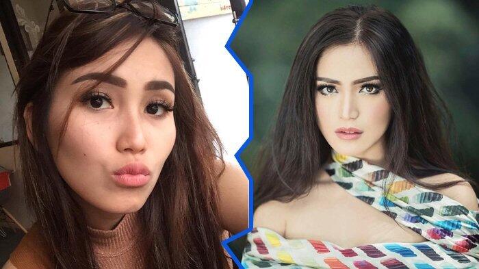 Ditanya Iri dengan Kecantikan Siapa di Girls Squad, Jessica Iskandar: Ayu Ting Ting