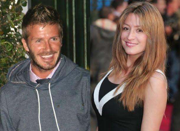 Tak Hanya Video Mirip Marion Jola, Video Seks David Beckhampun Di tawar 18 milliar.