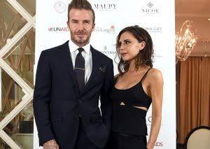 Tak Hanya Video Mirip Marion Jola, Video Seks David Beckhampun Di tawar 18 milliar.
