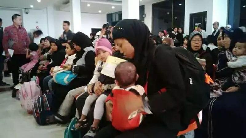 Beruntung Banget Tki Asal Indonesia Dinikahi Majikan!!! Hmmm Jadi Iri