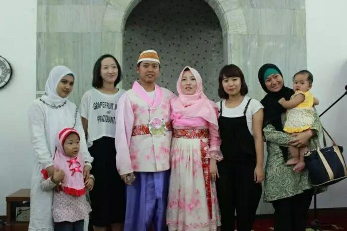 Beruntung Banget Tki Asal Indonesia Dinikahi Majikan!!! Hmmm Jadi Iri