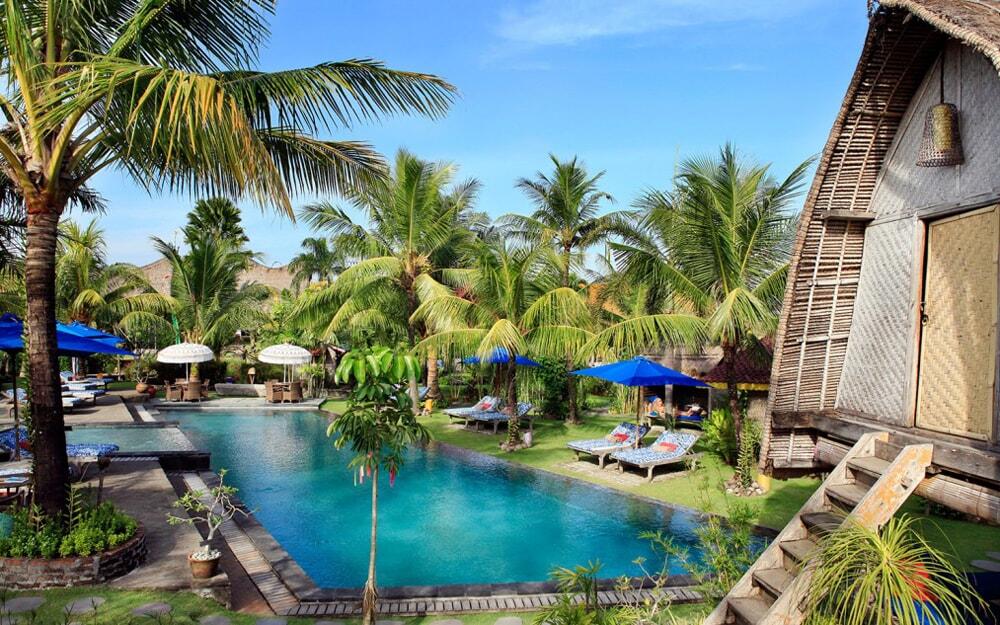8 Hotel Keren Di Canggu Bali, Yang Terakhir Wow Abis!