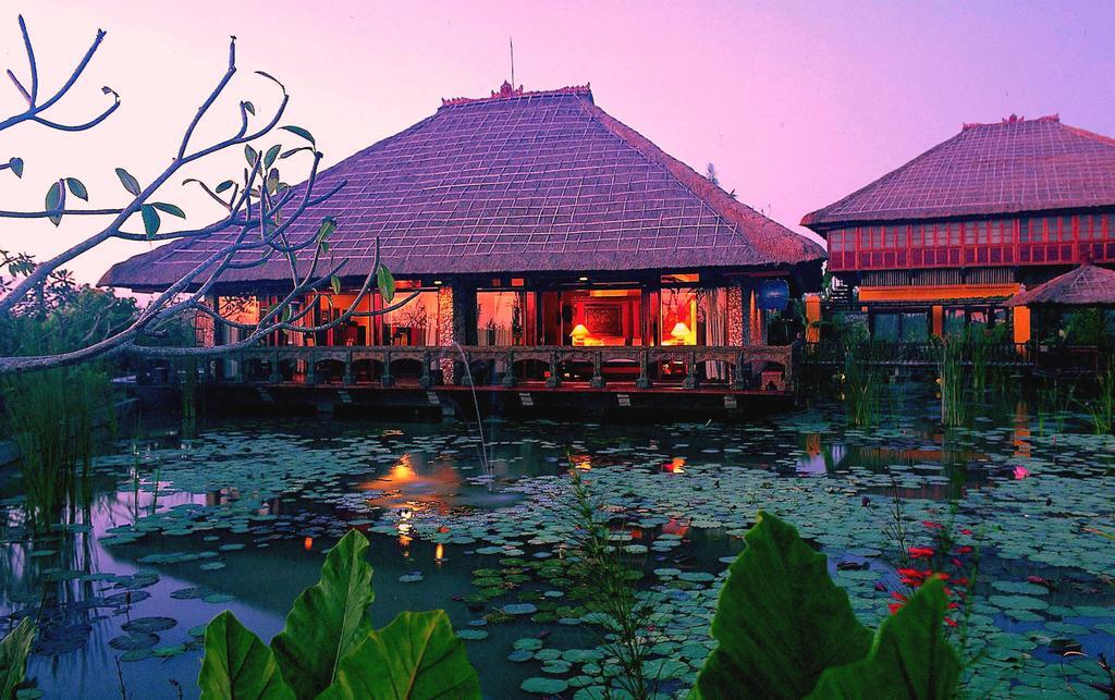 8 Hotel Keren Di Canggu Bali, Yang Terakhir Wow Abis!